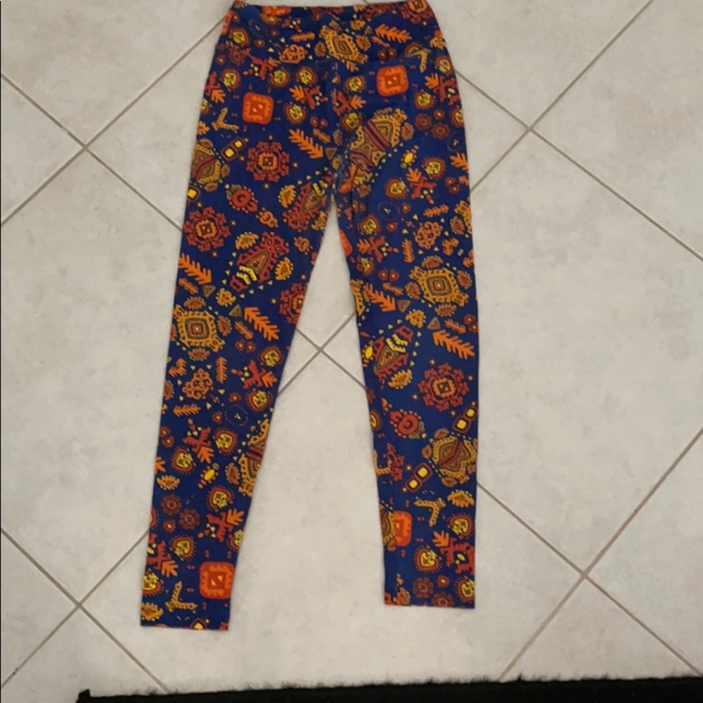 Leggings